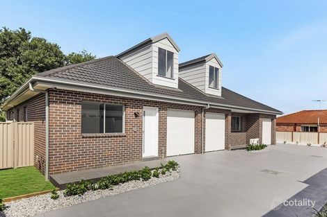 6/56-58 Gleeson Ave, Condell Park, NSW 2200