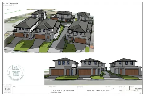 Property photo of 34 Gosfield Crescent Hampstead Gardens SA 5086