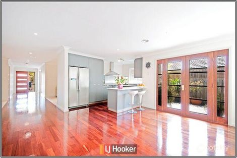 Property photo of 16 McClung Street Gungahlin ACT 2912
