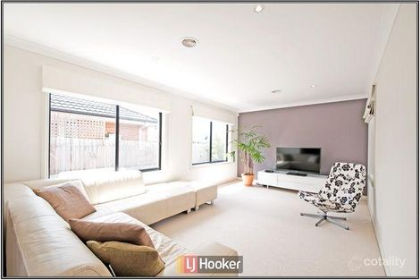 Property photo of 16 McClung Street Gungahlin ACT 2912