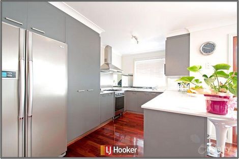 Property photo of 16 McClung Street Gungahlin ACT 2912