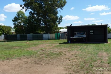 Property photo of 143 Alfred Street St George QLD 4487