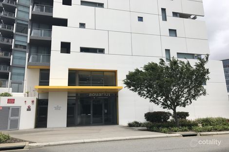 Property photo of 1006/21 Bow River Crescent Burswood WA 6100