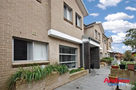 Property photo of 1/3 Oswald Street Campsie NSW 2194