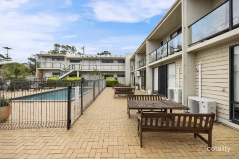 Property photo of 2/9 Kurnai Avenue Metung VIC 3904