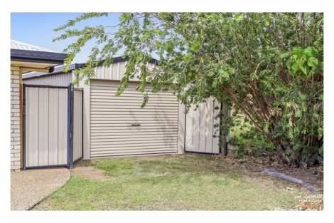 Property photo of 59 Buxton Drive Gracemere QLD 4702