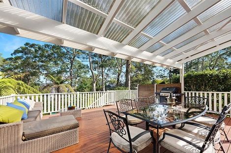 Property photo of 11 Randolph Street Wahroonga NSW 2076