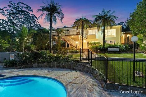 Property photo of 11 Randolph Street Wahroonga NSW 2076