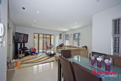 Property photo of 1/3 Oswald Street Campsie NSW 2194