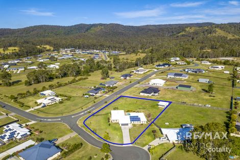 1 Tudor Ct, Delaneys Creek, QLD 4514