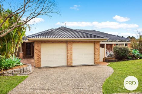 17 Hallam Cl, Kanahooka, NSW 2530