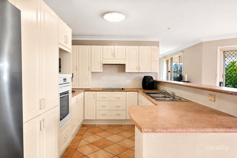 Property photo of 17 Hallam Close Kanahooka NSW 2530