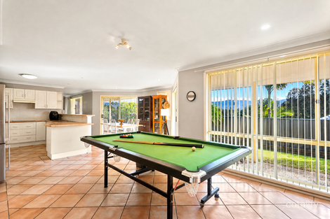 Property photo of 17 Hallam Close Kanahooka NSW 2530