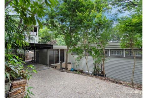 201 Birdwood Tce, Toowong, QLD 4066