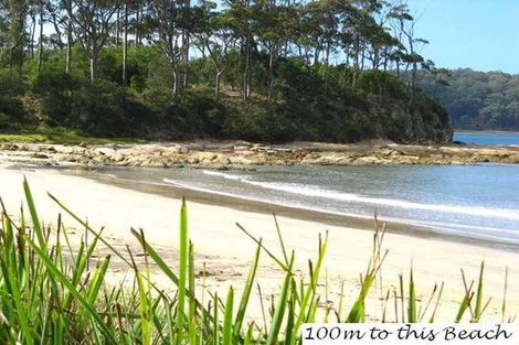 Property photo of 44 Wallarah Street Surfside NSW 2536