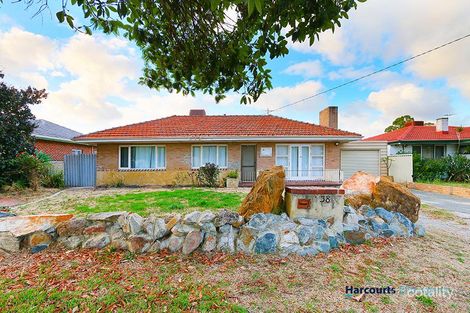 Property photo of 38 Connemara Drive Thornlie WA 6108