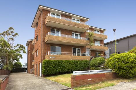 7/109 Crown Rd, Queenscliff, NSW 2096