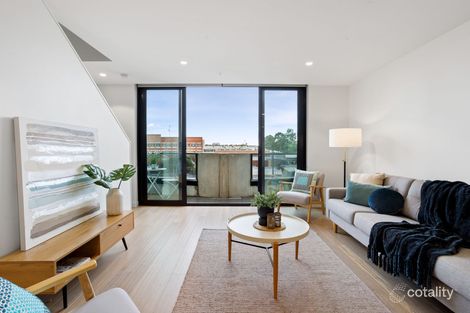 305/118 Vere St, Abbotsford, VIC 3067