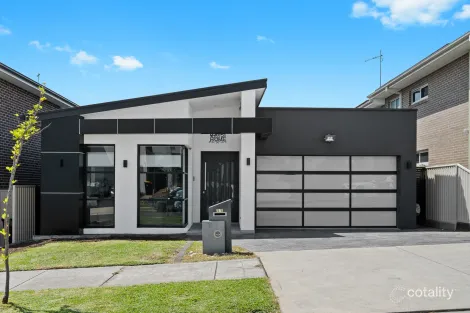 Property photo of 11 Love Road Middleton Grange NSW 2171
