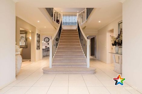 Property photo of 4 Rome Terrace Mooroolbark VIC 3138