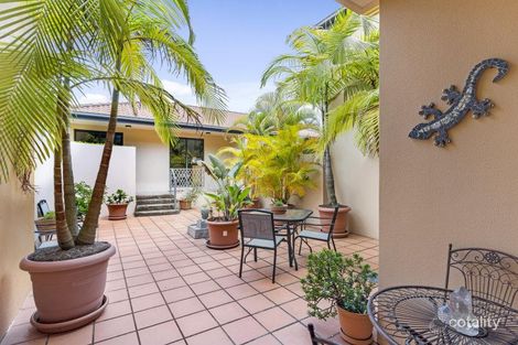 Property photo of LOT 15/85 Palm Meadows Drive Carrara QLD 4211