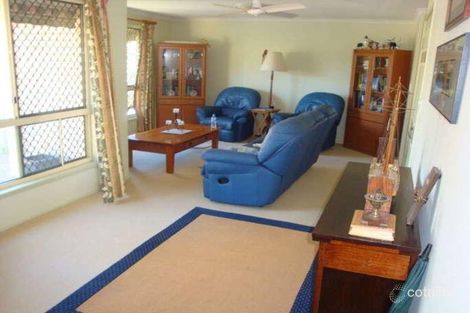 Property photo of 8 Saint Ives Court Bundaberg East QLD 4670