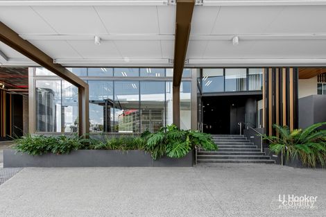 Property photo of 40101/1033 Ann Street Newstead QLD 4006