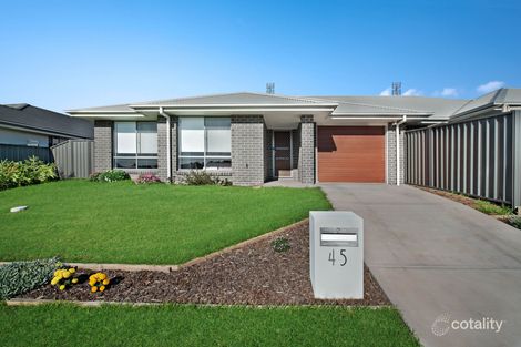 2/45 Sandridge St, Thornton, NSW 2322