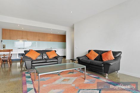Property photo of 210/465 Macaulay Road Kensington VIC 3031