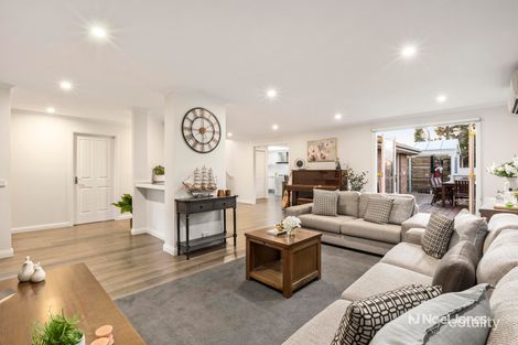 Property photo of 28 Belindavale Drive Knoxfield VIC 3180