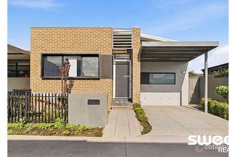 Property photo of 4 Cut Glade Blacktown NSW 2148