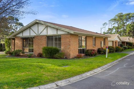 Property photo of 56 Salisbury Bend Lilydale VIC 3140