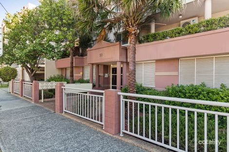 Property photo of 20/53 Bathurst Street Liverpool NSW 2170