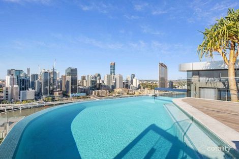 2121/38 Hope St, South Brisbane, QLD 4101