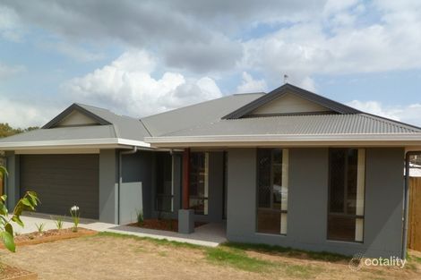 Property photo of 16 Nardoo Place Glen Eden QLD 4680