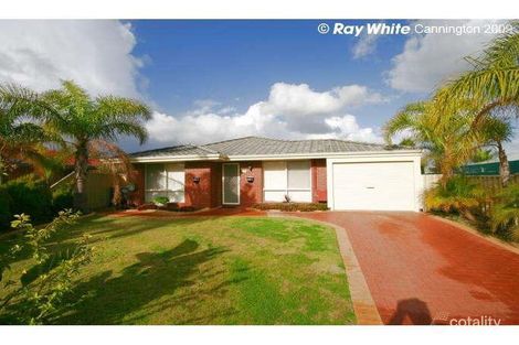 Property photo of 45 Chiddington Street Beckenham WA 6107