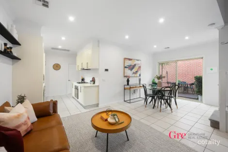 4/430 Brunswick Rd, Brunswick West, VIC 3055