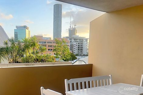 Property photo of 2/93 Leichhardt Street Spring Hill QLD 4000