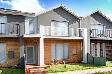 Property photo of 34 Mareborne Street Epping VIC 3076