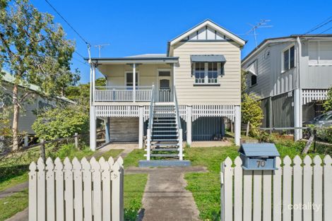 70 Maryvale St, Toowong, QLD 4066