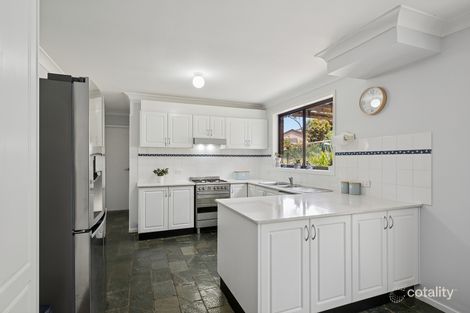 Property photo of 42 Banksia Road Wentworth Falls NSW 2782