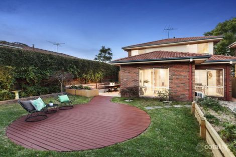 Property photo of 3 Conservatory Drive Burwood VIC 3125