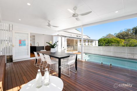 Property photo of 241 Baroona Road Paddington QLD 4064