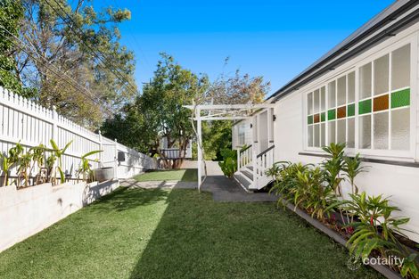 Property photo of 241 Baroona Road Paddington QLD 4064