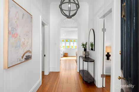 Property photo of 241 Baroona Road Paddington QLD 4064