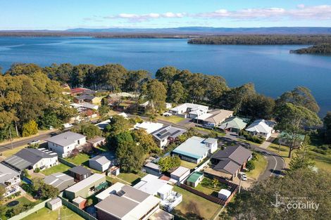 Property photo of 12 Lachlan Crescent St Georges Basin NSW 2540