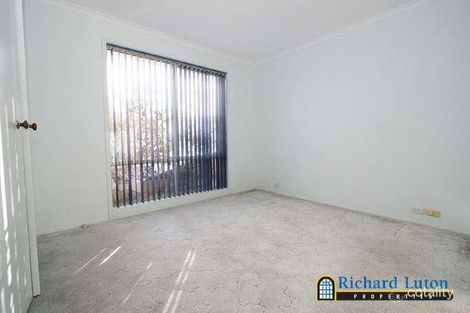 Property photo of 21/29 Popplewell Place Gordon ACT 2906