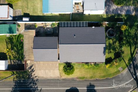 Property photo of 12 Lachlan Crescent St Georges Basin NSW 2540