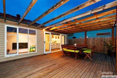 Property photo of 54 Napoleon Street West Footscray VIC 3012