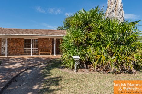 Property photo of 24 Elm Way Jerrabomberra NSW 2619